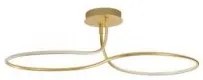 Plafoniera led 47W FUNGO 9357086 NOVA LUCE