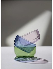 Boluri roz 2 buc. din sticlă 500 ml Torino – Lyngby Glas