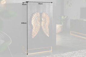 Bufet design deosebit Angel 140cm