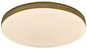 Plafonieră LED Rabalux 71177 OSCAR LED/18W/230V 3000K d. 34 cm
