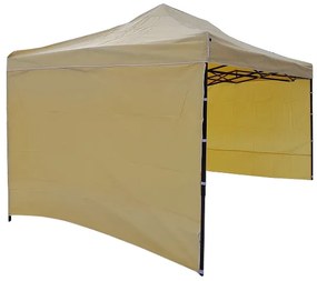 Cort pavilion 3x3 bei SQ
