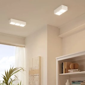 Eglo 95202 - LED Plafoniera coltGIO 3xLED/4,2W/230V