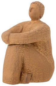 Statuetă Sandhya – Bloomingville