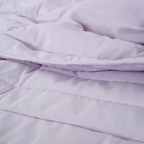 Pilotă de vară B.E.S. Petrovice Summer violet, 140 x 200 cm, 140 x 200 cm