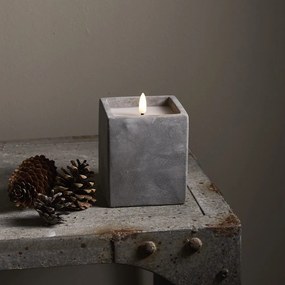 Lumânare LED (înălțime 11,5 cm) Flamme Cem – Star Trading