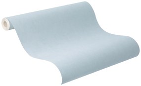 Tapet Linen Style albastru deschis 10.05/0.53 m