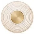 Aplica moderna LED 8W NOUS 9236398 NOVA LUCE