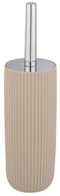 WENKO 25185100 - Perie WC AGROPOLI 10x36,5 cm, bej