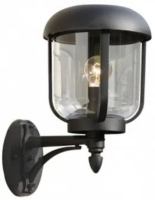 Aplica exterior 1 bec E27 Tolson 1 KL131009 Klausen
