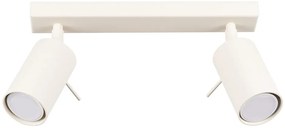 Spot crem 6x30 cm Etna – Sollux