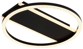 Rabalux 71369 - Plafonieră LED KERSTIN LED/24W/230V 3000K