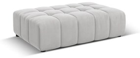 Taburet Chicago catifea L102 cm