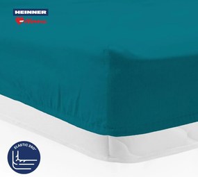 Cearceaf de pat cu elastic 160x20 cm TRQ