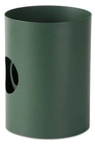 Aplica perete cu reader LED design modern GUADALUPE verde