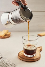 Cafetiera filtru 240ml, Curly