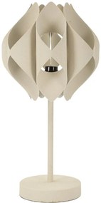 Mauro Ferretti Lampa De Masa Space Cm Ø 28X55 | Aosom Romania