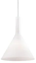 Pendul modern 1 bec E14 COCKTAIL 074337 IDEAL LUX