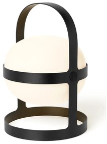 Corp de iluminat pentru exterior LED portabil solar/cu USB ø 24 cm Soft Spot – Rosendahl