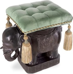 Taburete deosebit design LUX Elephant