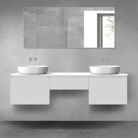 Set dulap Oltens Vernal 60013700, dulap Oltens Vernal 60009700, 63009000