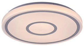 Rabalux 71117 - Plafonieră LED TAYTUM LED/25W/230V 3000K