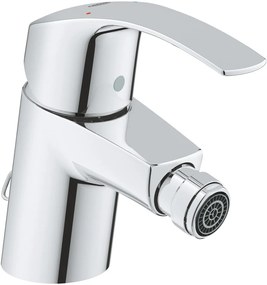 Grohe Eurosmart baterie bideu stativ StarLight Chrome 32927002