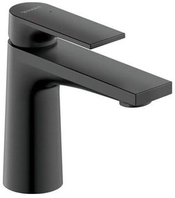 Duravit Tulum baterie lavoar stativ negru TU1010002046