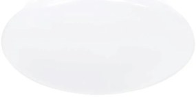 Plafoniera LED design circular IP44 Montone 25 2700K 2015176101 NL