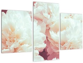 Tablou cu flori (90x60 cm)