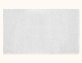 Prosop din bumbac alb, TANGO 50x100 cm