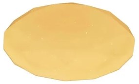 Plafonieră LED STAR LED/36W/230V 3000-6500K + telecomandă