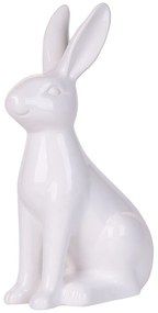 Figurină decorativă Rickie (alb) . 1075688