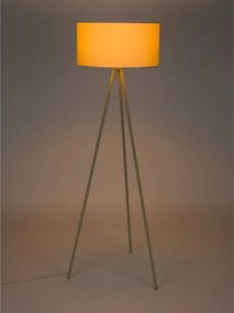 Lampadar bej (înălțime 146 cm) Susie – White Label