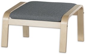 Pernă pentru scaunul de picior Poäng