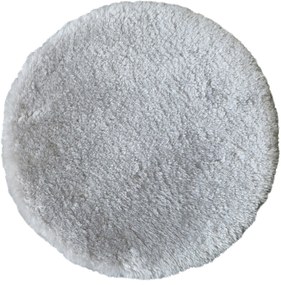 Perna de scaun Albany rotund gri