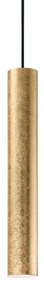 Pendul modern LOOK SP1 SMALL ORO 141817