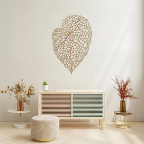 SENTOP | Decorațiune murală cu frunze | FEUILLE