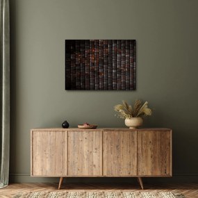 Tabloul abstract modern (70x50 cm)
