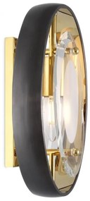 Aplica de perete design LUX Vincente 114543 HZ