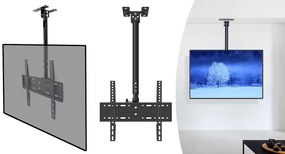 Suport TV de tavan, 26-55&quot;