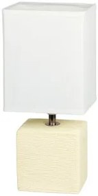 Veioza clasica 1 bec E14 ORLANDO 4929 RABALUX