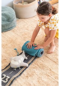 Trenuleț pentru copii Ride &amp; Roll Airplane – Lorena Canals