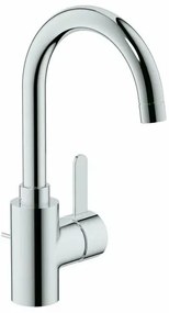 Baterie lavoar inalta Grohe Eurosmart Cosmopolitan L pipa pivotanta crom lucios