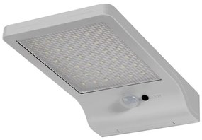 Osram - Aplica solară de perete cu senzor DOORLED LED/3W/3,3V IP44