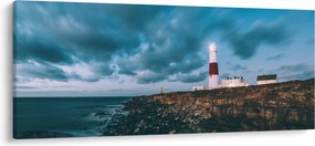 Tablou cu far (120x50 cm)