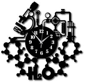 Ceas de perete Chimie