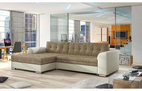 Coltar extensibil Conforti pe stanga Berlin 03/Soft 33