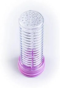 STICLĂ G21 PENTRU SMOOTHIE / SUC, 600 ML, VIOLET