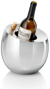 Răcitor din steel inoxidable pentru vin FROID - Philippi