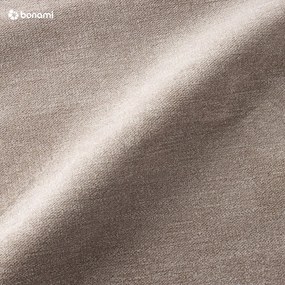 Canapea extensibilă cu 3 locuri Windsor &amp; Co Sofas Cumulus, bej